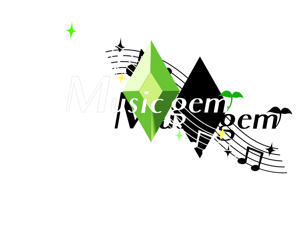 新世代音楽プロジェクト「Music gem」